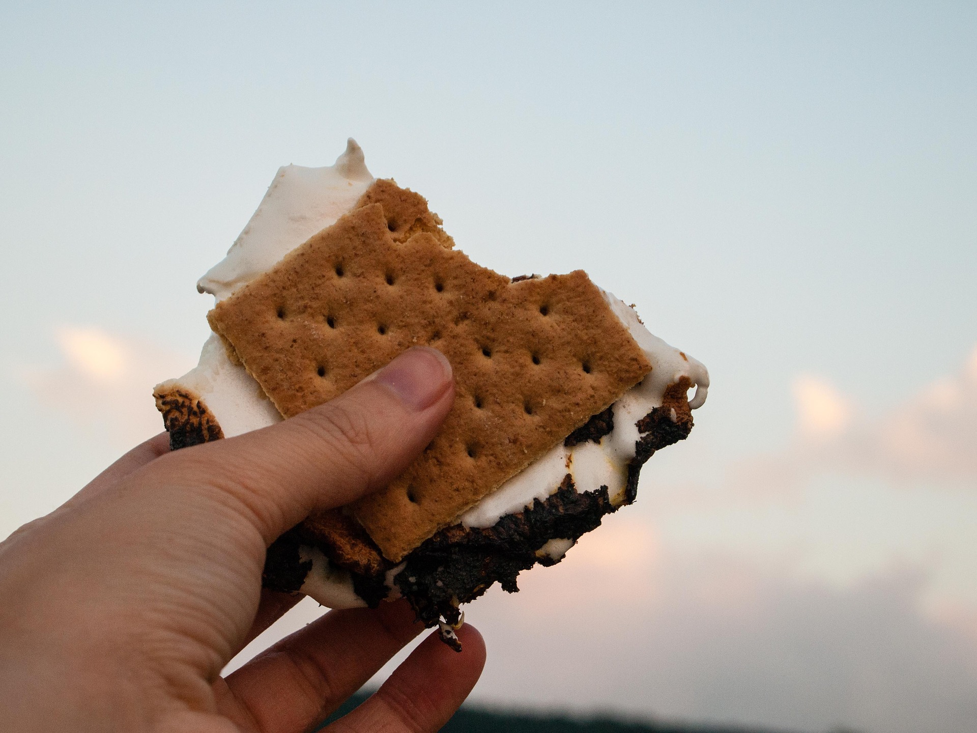 S'mores